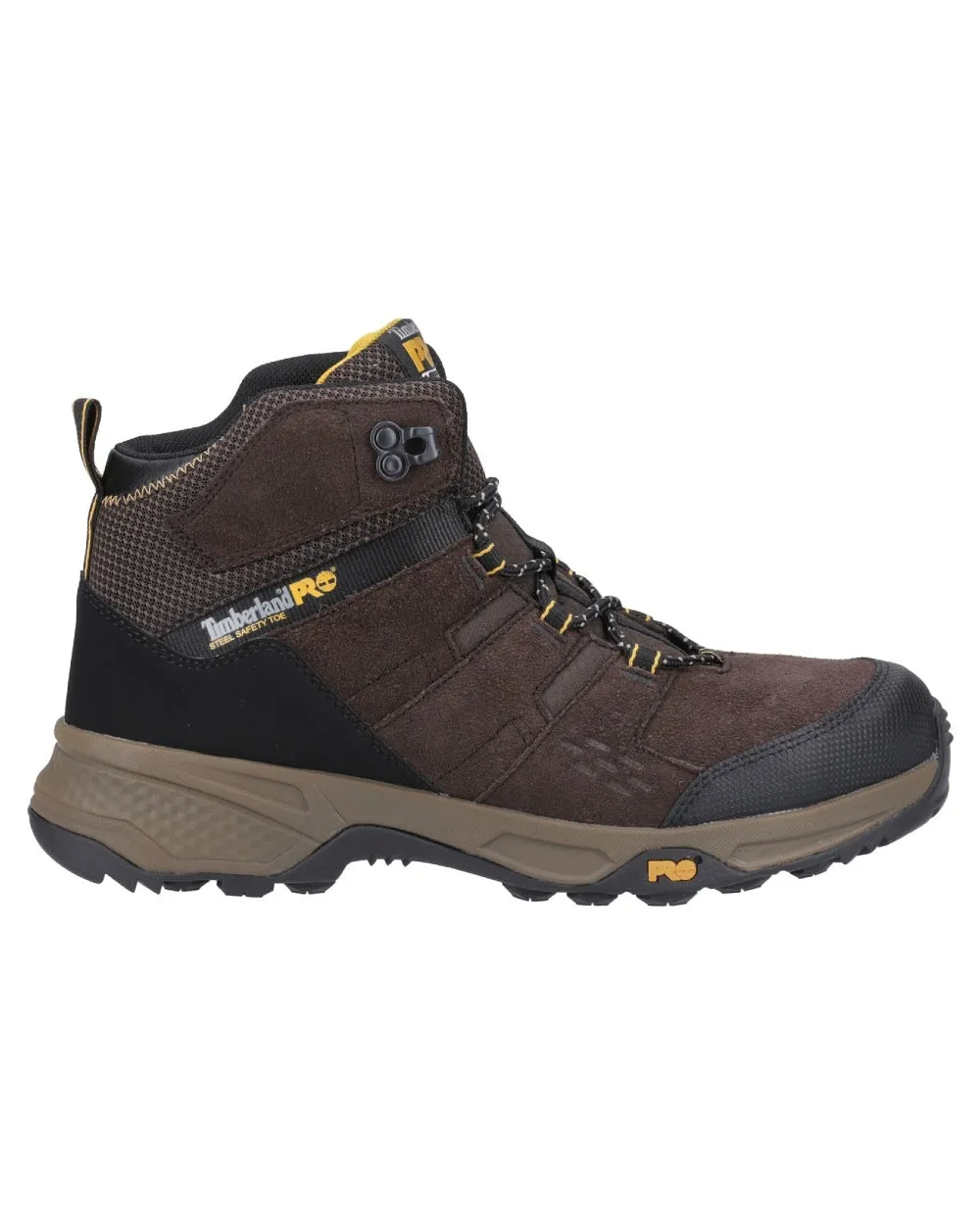 Timberland Pro Switchback Safety Boots