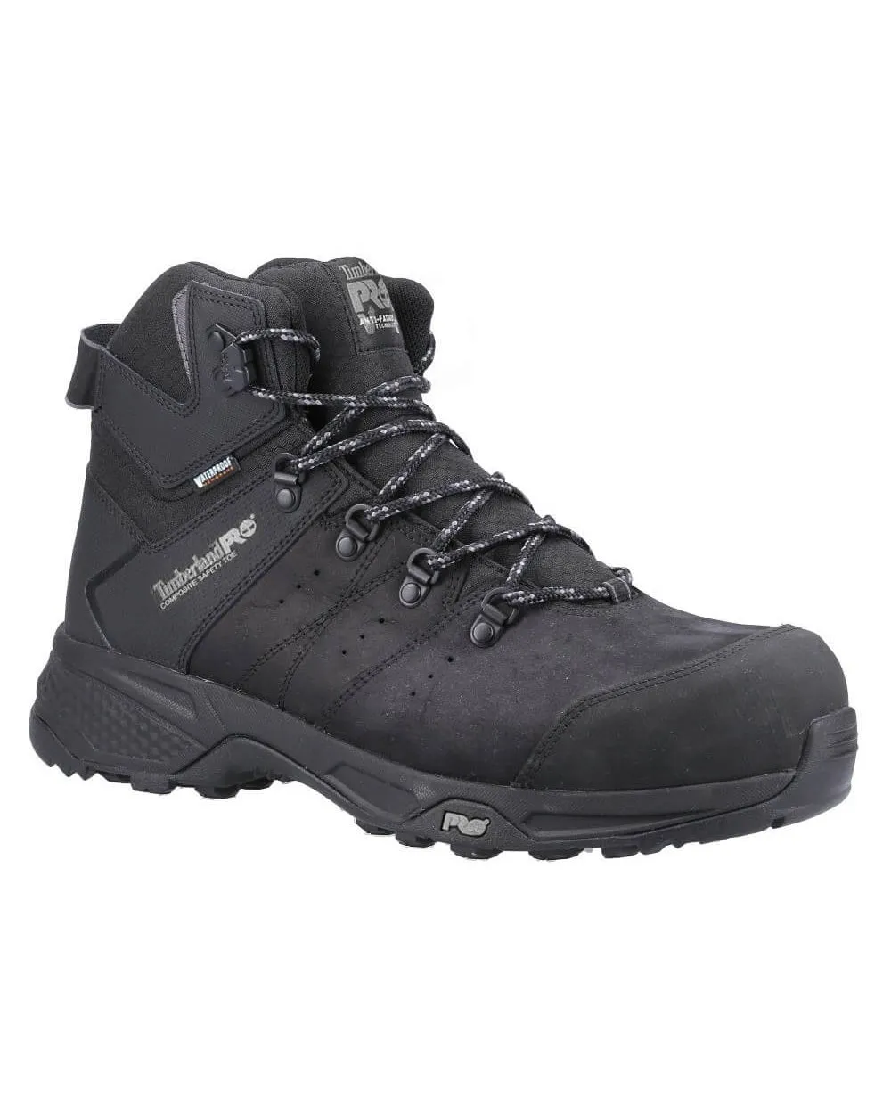 Timberland Pro Switchback Work Boots