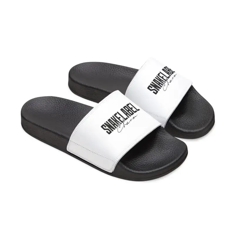 Women's Removable-Strap Sandals