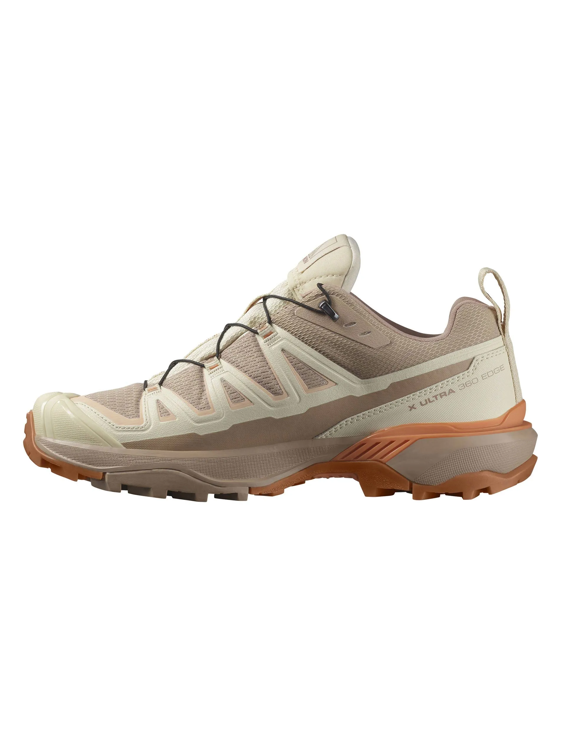 X Ultra 360 Edge Gore-Tex - Natural/Shortbread/Prairie Sunset